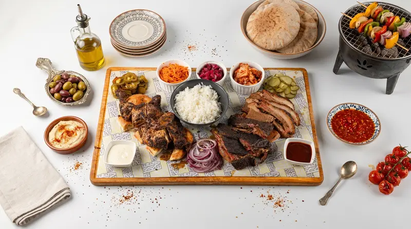 Kekeev BBQ & Grill