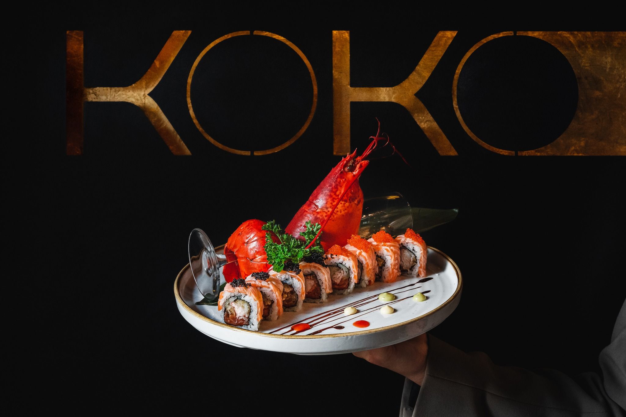 Koko Restaurant