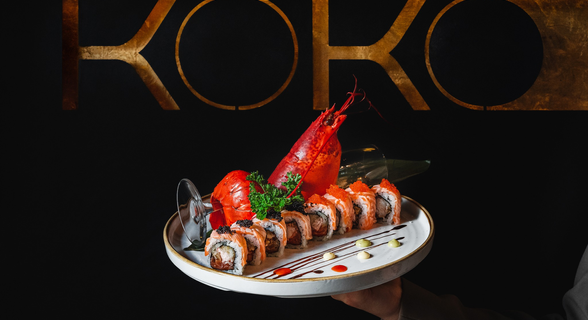 Koko Restaurant