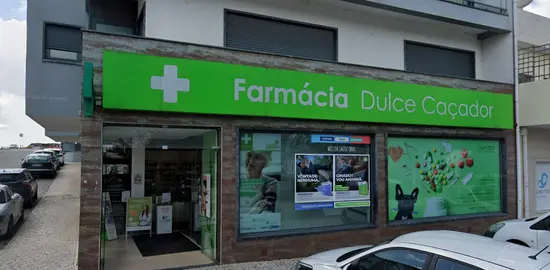 Farmácia Dulce Caçador