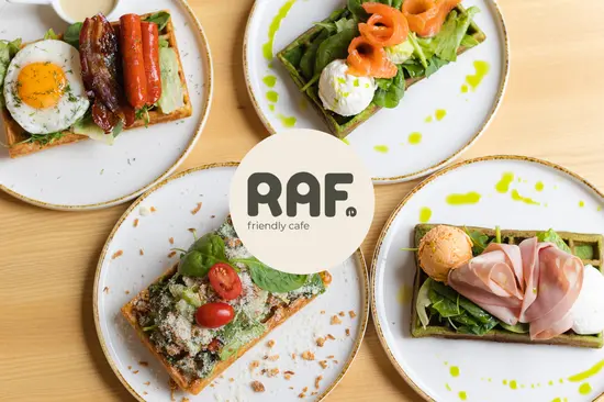 Raf Cafe