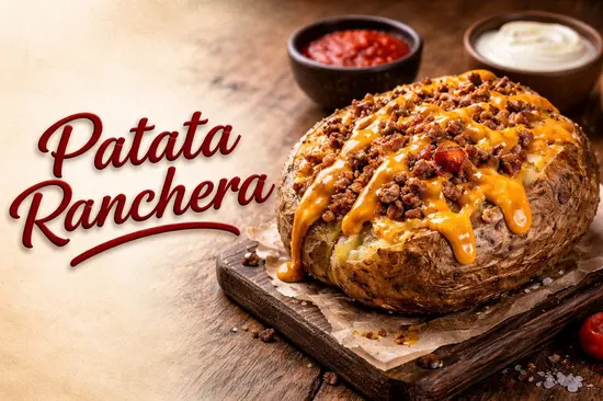 Patatas Nico