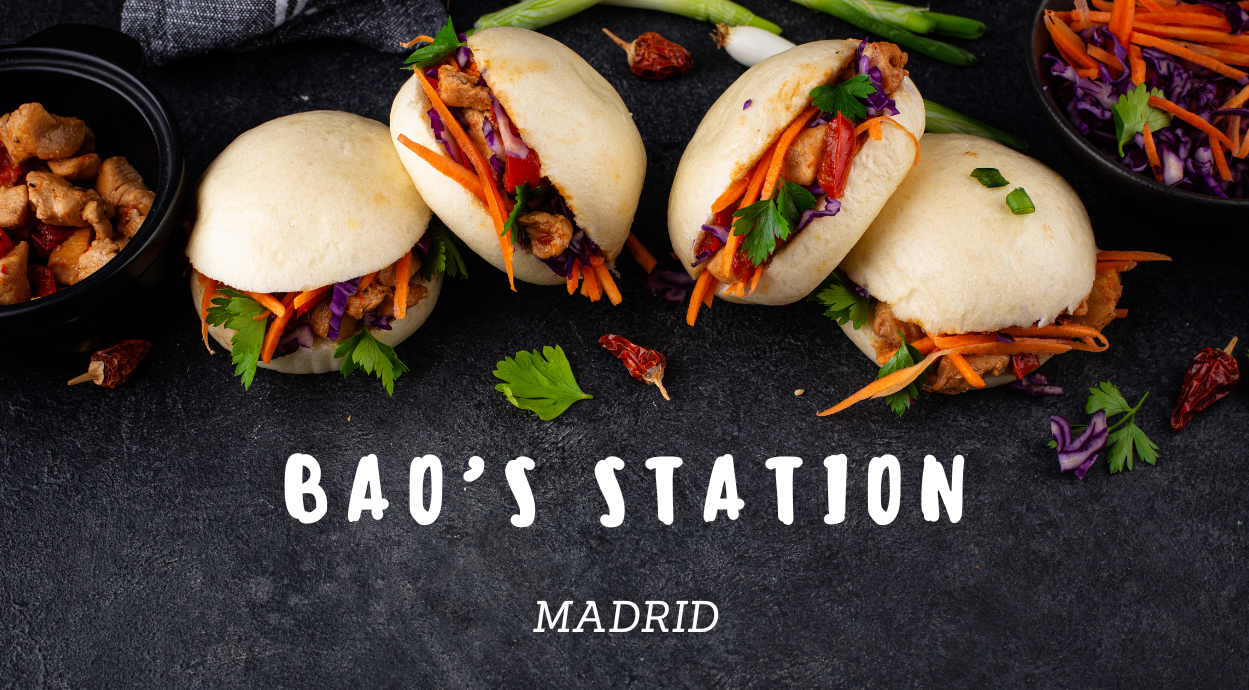 Bao's Station