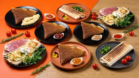 ĐiMini Food
