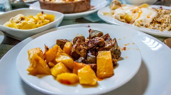 Bobics Cosy restaurant