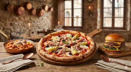 Spiga Pizza&More
