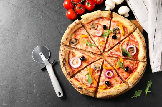 Pizza Party