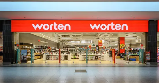 Worten