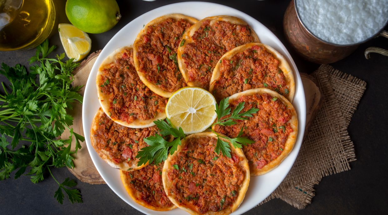 Panadería Bollería Amira