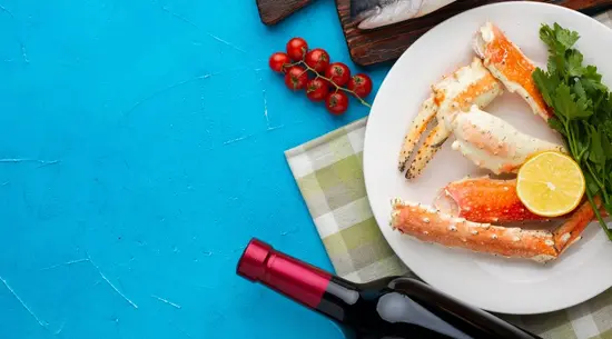 Restaurante El Lucas