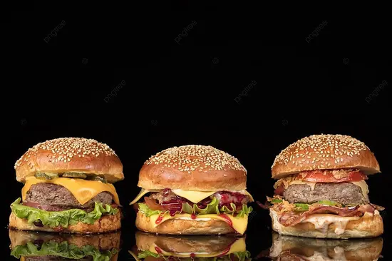 MARE MEUA Hamburgueseria