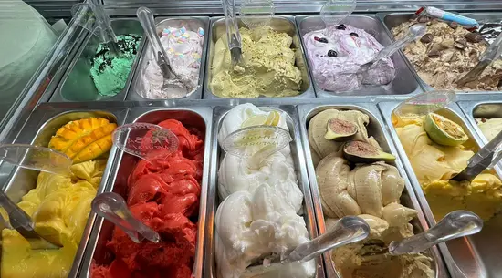 Chocolate Della Nonna