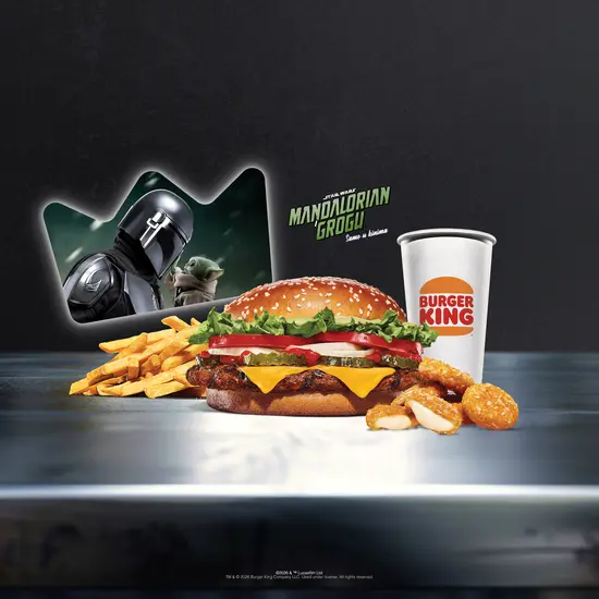 Burger King