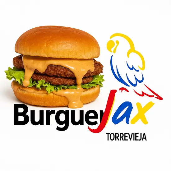Burguer Jax