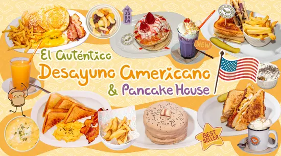 La Desayunería