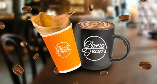 Gloria Jean’s Coffees