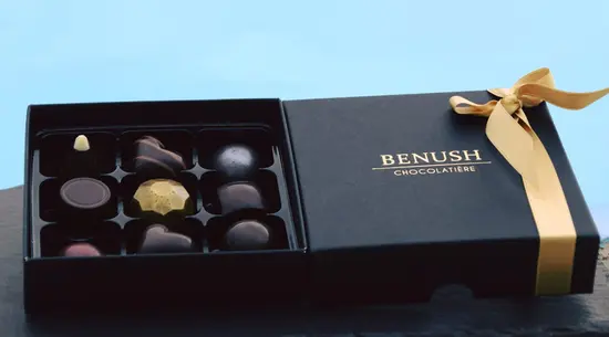 Benush Chocolatiere