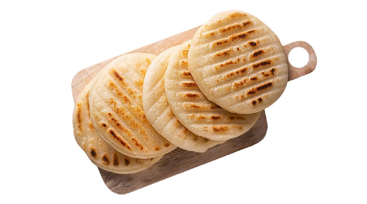 Caribe Arepas