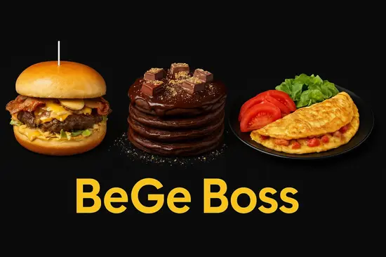 Bege boss