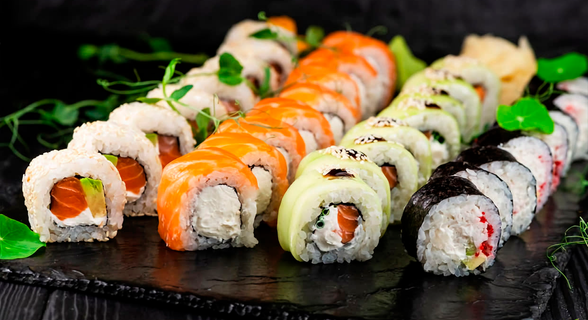 Sushi Mi Pescado