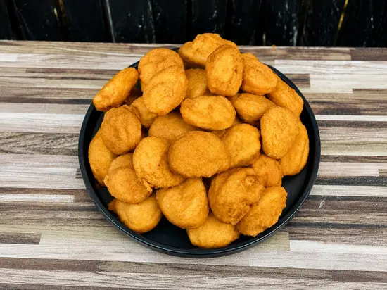 Nana's Akara & Alternative Dishes