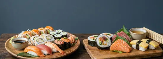 NOVA SUSHI