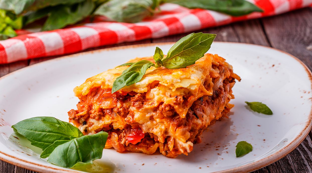 Gastronomia da Salva