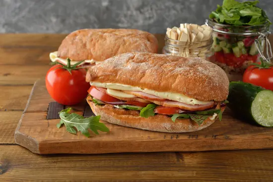 Hanky Panky - Food & Drink