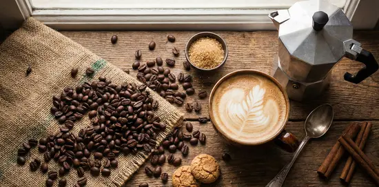 Caffetteria Imperatore