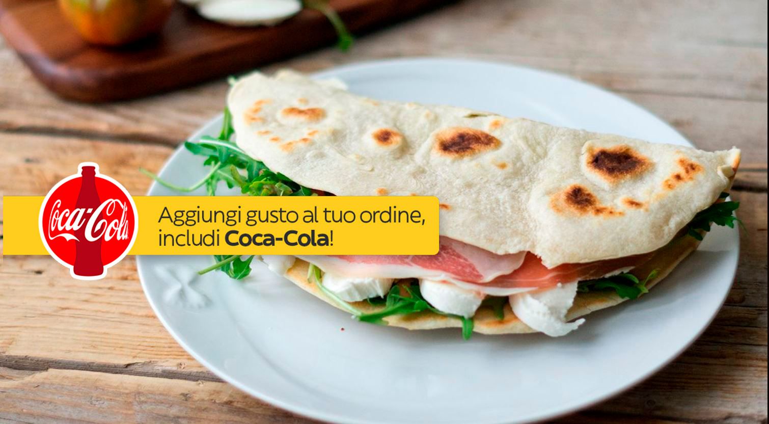 Piadinery Capena