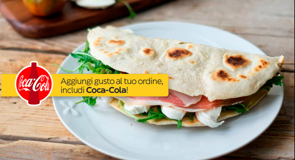 Piadinery Capena