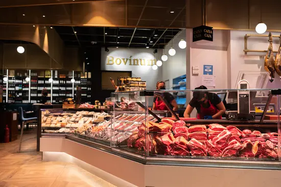 Carniceria Bovínum