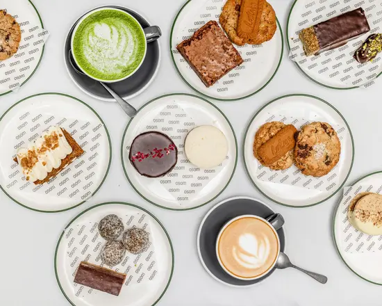 Osom Coffee