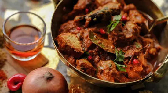 Namaste Indian Tandori Restaurant