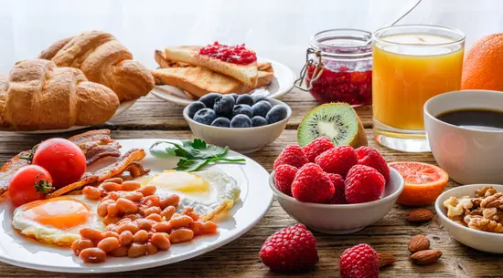 Yours Brunch