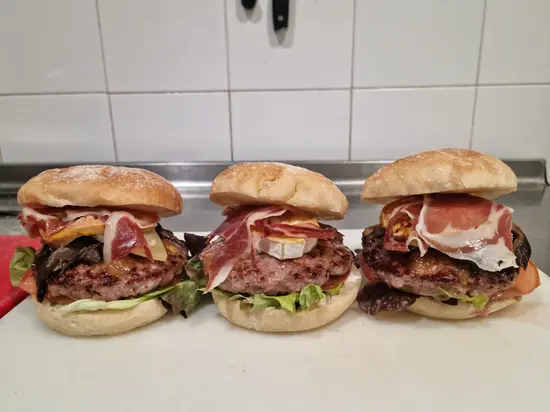 San Bartolome Taberna