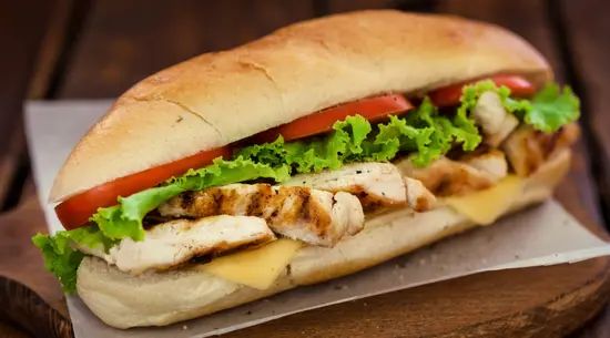 Cafetería Doña Petra