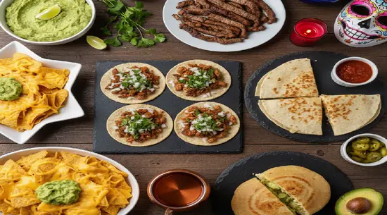 Bar Restaurante Al Toque