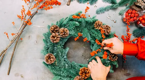 Bourguignon Floristas