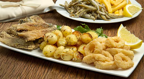 El Pescaíto de Carmela