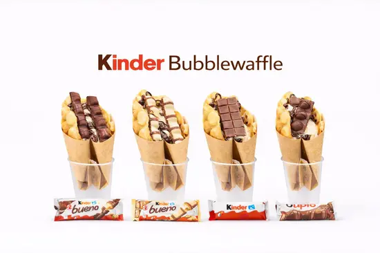 Yo Bubbletea & Bakery