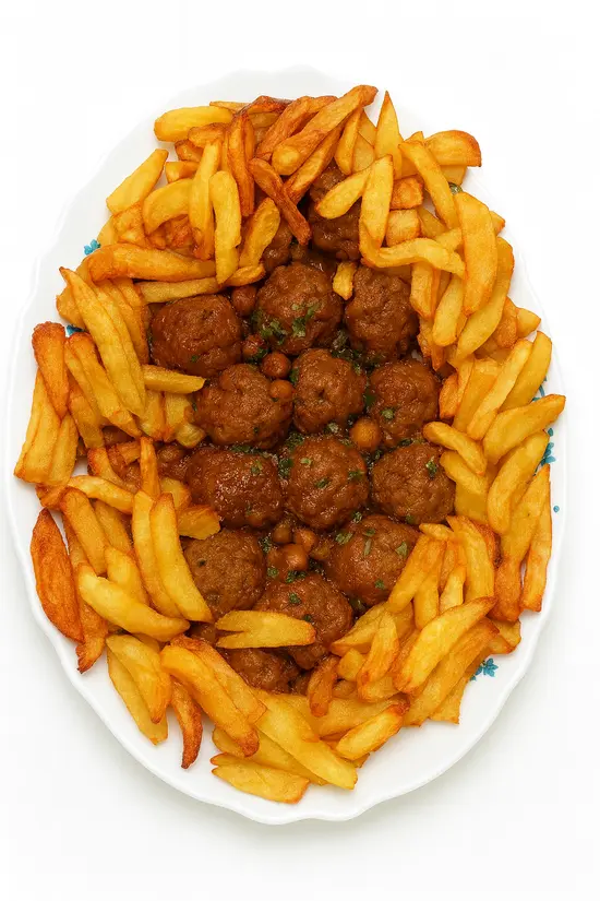 Restaurant Chez Romuald