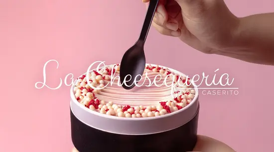 La Cheesequería