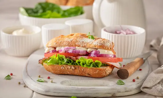 Panetteria tavola calda il pane d'Antonio