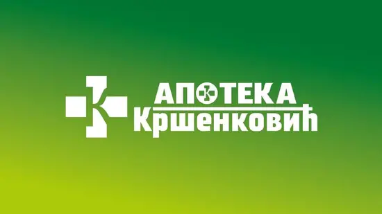 Apoteka Kršenković