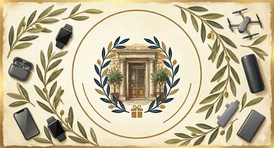 Souvenir & Drinks Aracoeli