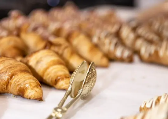 Sandra Romero Patisserie
