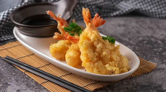 Cuyo Restaurante Asiático