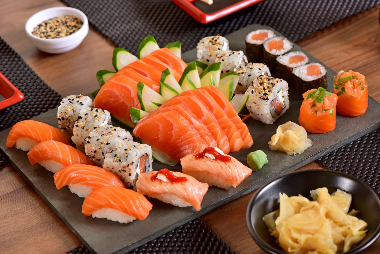 Mia Sushi