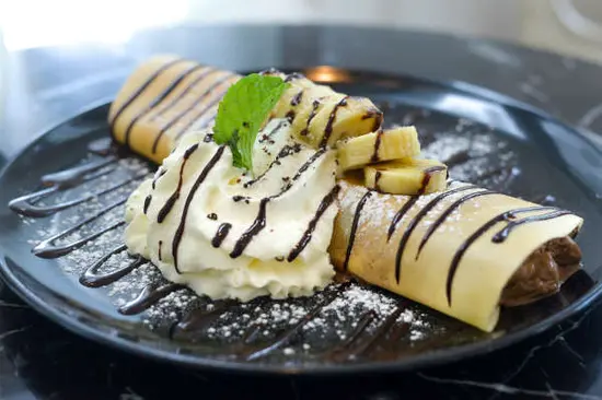 Manhattan Crêperie